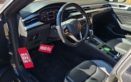 Volkswagen Arteon I, 2021 год, 3 200 000 рублей, 8 фотография