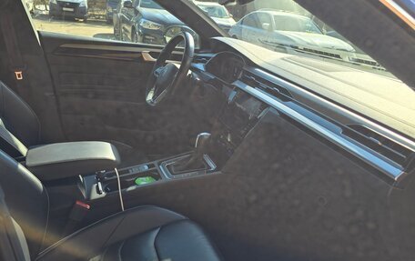 Volkswagen Arteon I, 2021 год, 3 200 000 рублей, 9 фотография