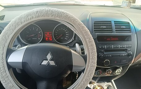 Mitsubishi ASX I рестайлинг, 2012 год, 1 100 000 рублей, 3 фотография