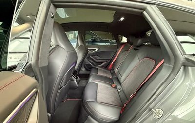 Audi A5, 2025 год, 6 700 000 рублей, 1 фотография