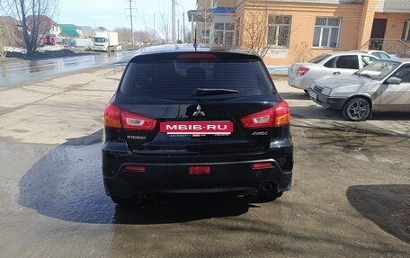 Mitsubishi ASX I рестайлинг, 2012 год, 1 100 000 рублей, 5 фотография