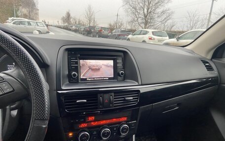 Mazda CX-5 II, 2014 год, 1 700 000 рублей, 1 фотография