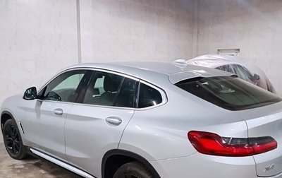 BMW X4, 2019 год, 4 200 000 рублей, 1 фотография