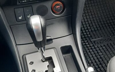 Mazda 3, 2008 год, 510 000 рублей, 1 фотография