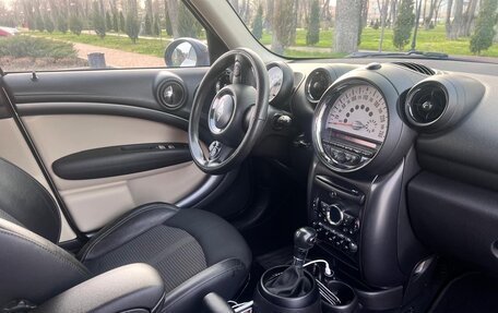 MINI Countryman I (R60), 2013 год, 1 400 000 рублей, 4 фотография