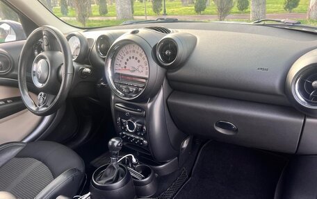 MINI Countryman I (R60), 2013 год, 1 400 000 рублей, 5 фотография