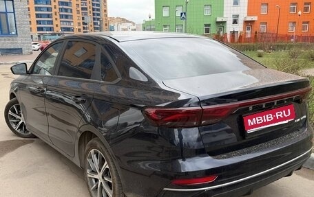 Geely Emgrand, 2024 год, 1 920 000 рублей, 1 фотография