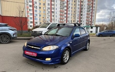 Chevrolet Lacetti, 2007 год, 380 000 рублей, 1 фотография