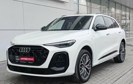 Audi Q5, 2026 год, 7 100 000 рублей, 1 фотография
