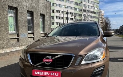 Volvo XC60 II, 2012 год, 1 300 000 рублей, 1 фотография