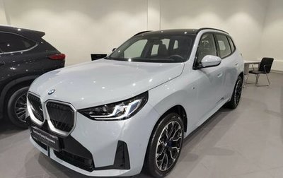 BMW X3, 2025 год, 7 249 000 рублей, 1 фотография