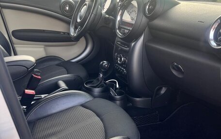 MINI Countryman I (R60), 2013 год, 1 400 000 рублей, 7 фотография