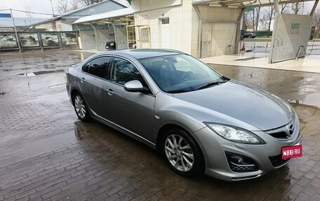 Mazda 6, 2010 год, 700 000 рублей, 1 фотография
