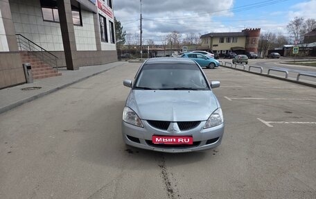 Mitsubishi Lancer IX, 2005 год, 265 000 рублей, 1 фотография