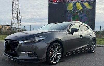 Mazda Axela, 2017 год, 1 750 000 рублей, 1 фотография