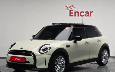 MINI Hatch, 2021 год, 2 017 000 рублей, 1 фотография