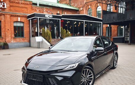 Toyota Camry, 2026 год, 4 550 000 рублей, 1 фотография