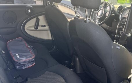 MINI Countryman I (R60), 2013 год, 1 400 000 рублей, 10 фотография