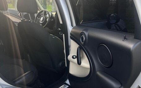 MINI Countryman I (R60), 2013 год, 1 400 000 рублей, 9 фотография