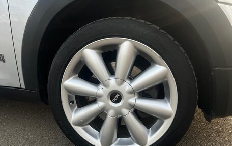 MINI Countryman I (R60), 2013 год, 1 400 000 рублей, 12 фотография