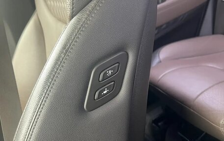 Hyundai Santa Fe IV, 2019 год, 2 820 000 рублей, 4 фотография