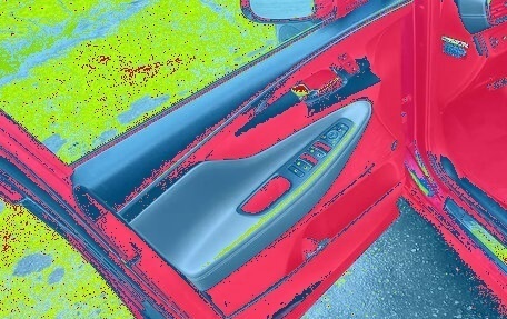 Hyundai Santa Fe IV, 2019 год, 2 820 000 рублей, 7 фотография