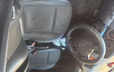 Opel Antara I, 2007 год, 280 000 рублей, 2 фотография