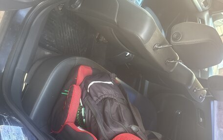 Opel Antara I, 2007 год, 280 000 рублей, 3 фотография