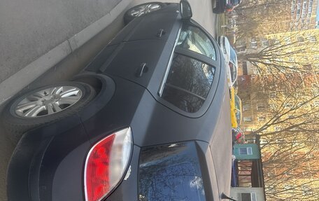 Opel Antara I, 2007 год, 280 000 рублей, 5 фотография