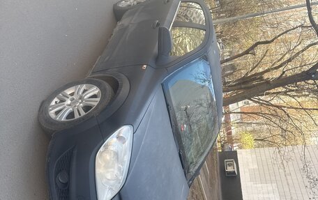 Opel Antara I, 2007 год, 280 000 рублей, 6 фотография