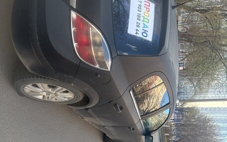 Opel Antara I, 2007 год, 280 000 рублей, 7 фотография