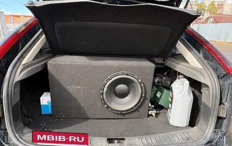 Ford Focus II рестайлинг, 2006 год, 370 000 рублей, 9 фотография