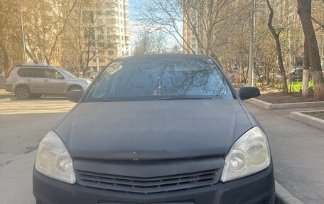 Opel Antara I, 2007 год, 280 000 рублей, 8 фотография