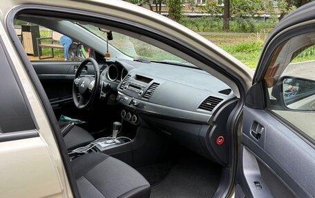 Mitsubishi Lancer IX, 2008 год, 800 000 рублей, 7 фотография