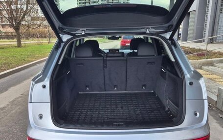 Audi Q5, 2020 год, 4 080 000 рублей, 12 фотография