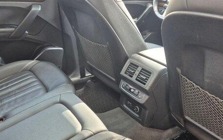 Audi Q5, 2020 год, 4 080 000 рублей, 15 фотография