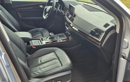 Audi Q5, 2020 год, 4 080 000 рублей, 14 фотография