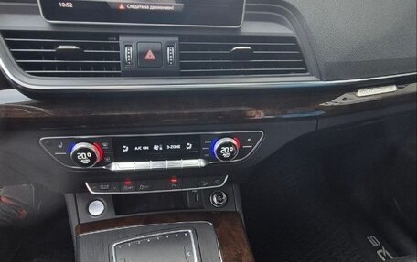 Audi Q5, 2020 год, 4 080 000 рублей, 16 фотография