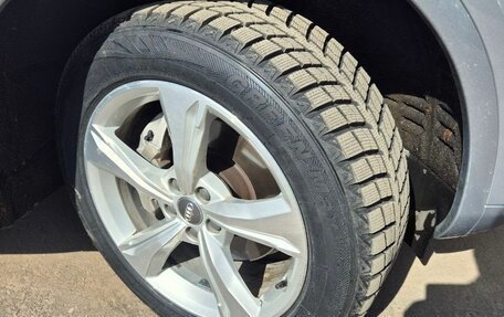 Audi Q5, 2020 год, 4 080 000 рублей, 23 фотография