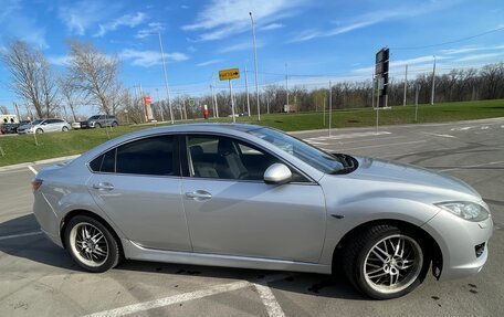 Mazda 6, 2008 год, 550 000 рублей, 3 фотография