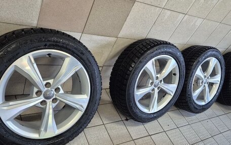 Audi Q5, 2020 год, 4 080 000 рублей, 24 фотография