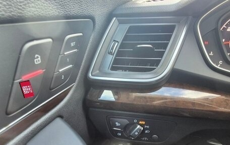 Audi Q5, 2020 год, 4 080 000 рублей, 20 фотография