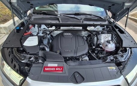 Audi Q5, 2020 год, 4 080 000 рублей, 17 фотография