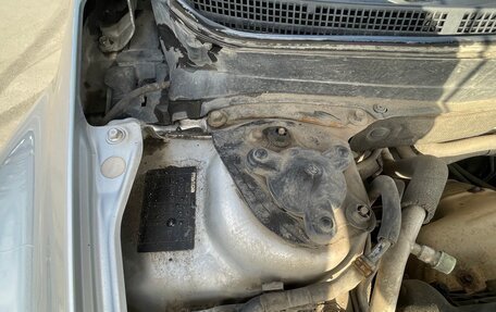 Mazda 6, 2008 год, 550 000 рублей, 13 фотография