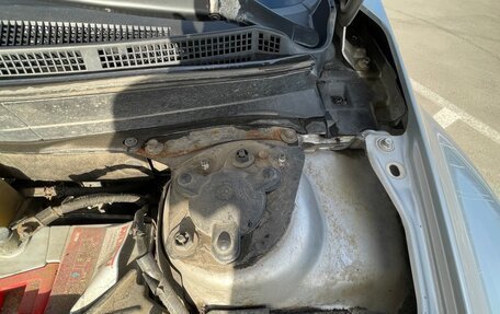 Mazda 6, 2008 год, 550 000 рублей, 14 фотография