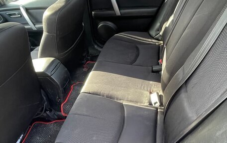 Mazda 6, 2008 год, 550 000 рублей, 8 фотография