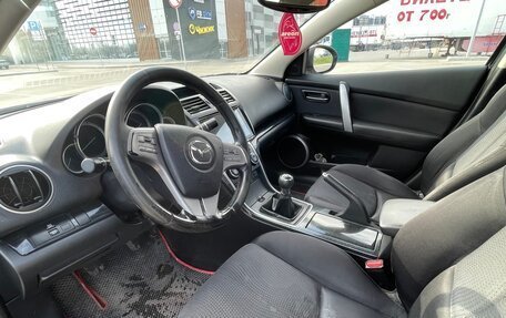 Mazda 6, 2008 год, 550 000 рублей, 16 фотография