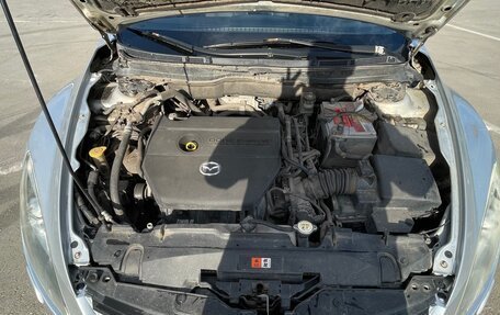 Mazda 6, 2008 год, 550 000 рублей, 15 фотография