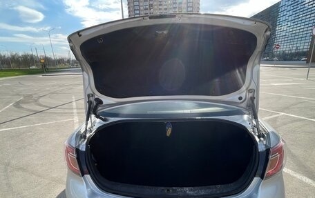 Mazda 6, 2008 год, 550 000 рублей, 6 фотография