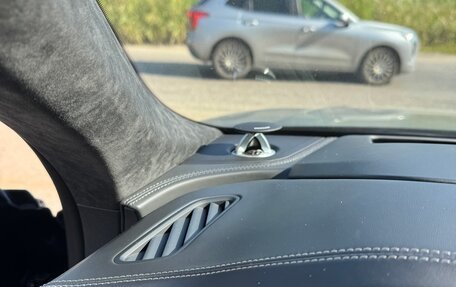 Audi Q8 I, 2021 год, 12 100 000 рублей, 7 фотография